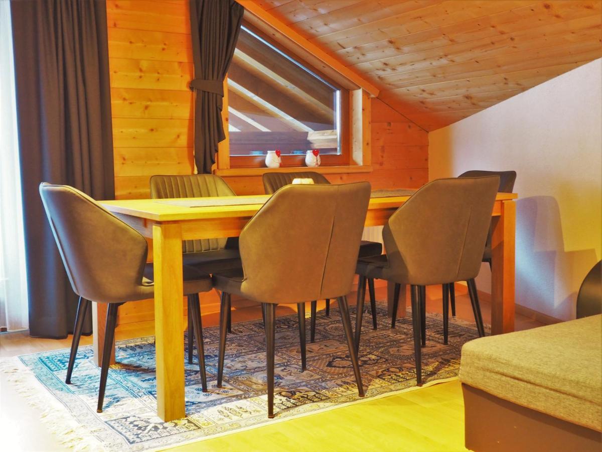 Gaestehaus Hackl Sautens Eksteriør billede